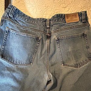 Duluth Blue Jeans